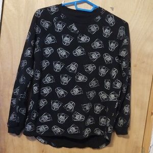 Star Wars sweater